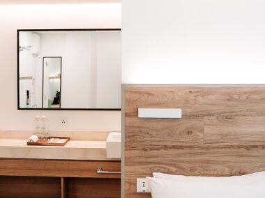 Nice bedroom