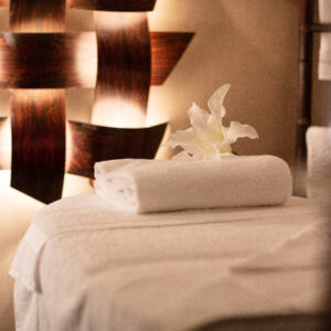 Calm Weekend Spa Day Voucher