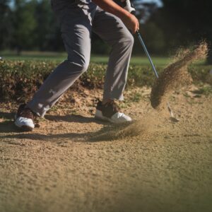 4 x 30 minute golf lessons and one hour on the simulator